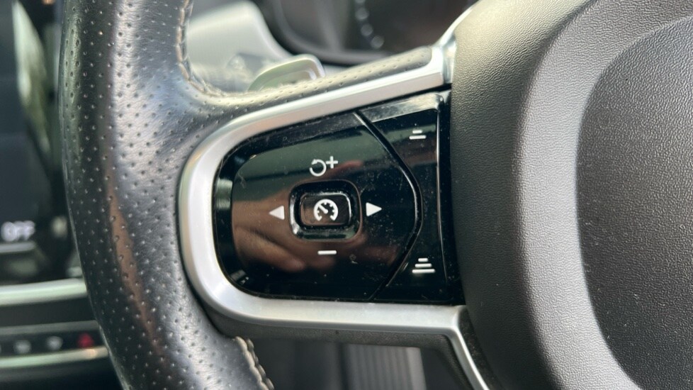 Used Volvo V90 2019 for sale - 76034011: Photo 18