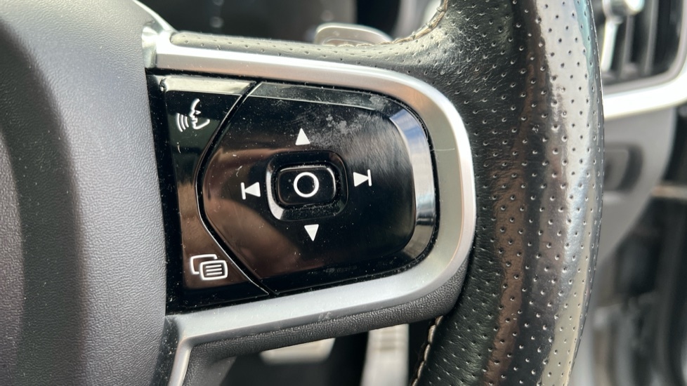 Used Volvo V90 2019 for sale - 76034011: Photo 19