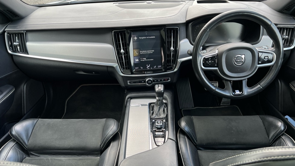 Used Volvo V90 2019 for sale - 76034011: Photo 21