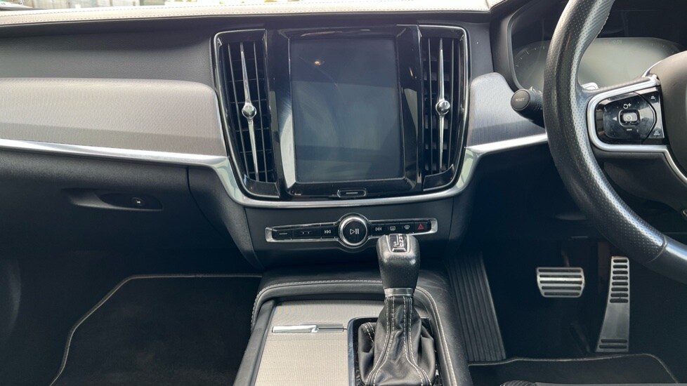 Used Volvo V90 2019 for sale - 76034011: Photo 22