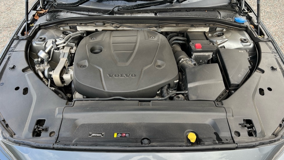 Used Volvo V90 2019 for sale - 76034011: Photo 23