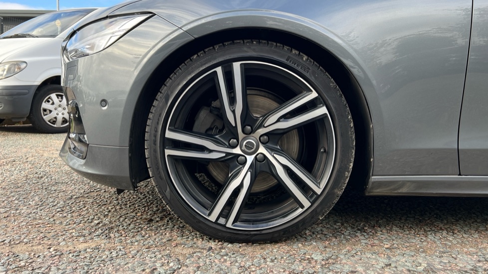 Used Volvo V90 2019 for sale - 76034011: Photo 25