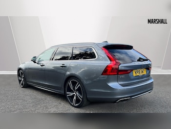 Used Volvo V90 2019 for sale - 76034011: Photo 2