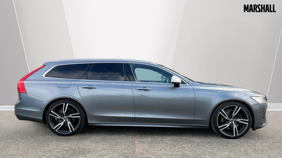 Used Volvo V90 2019 for sale - 76034011: Photo 3