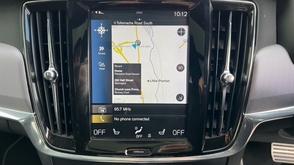 Used Volvo V90 2019 for sale - 76034011: Photo 31