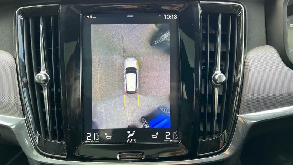 Used Volvo V90 2019 for sale - 76034011: Photo 32
