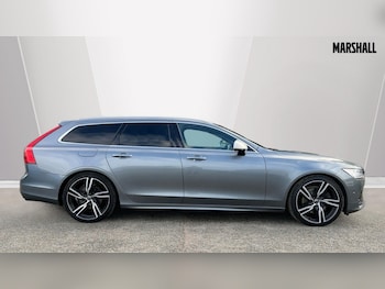 Used Volvo V90 2019 for sale - 76034011: Photo 3