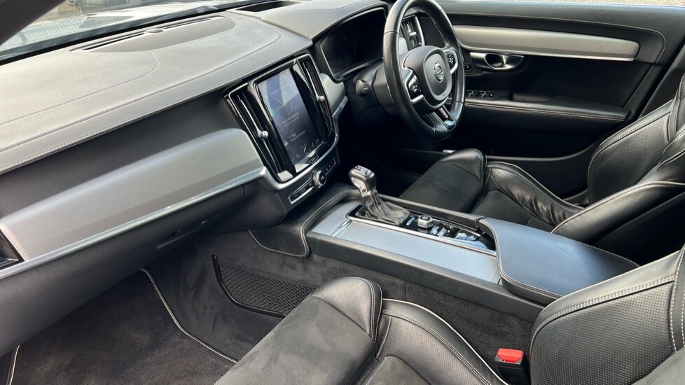 Used Volvo V90 2019 for sale - 76034011: Photo 4