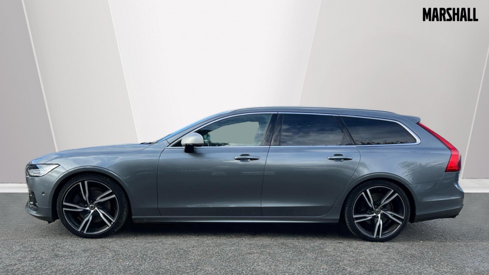 Used Volvo V90 2019 for sale - 76034011: Photo 8