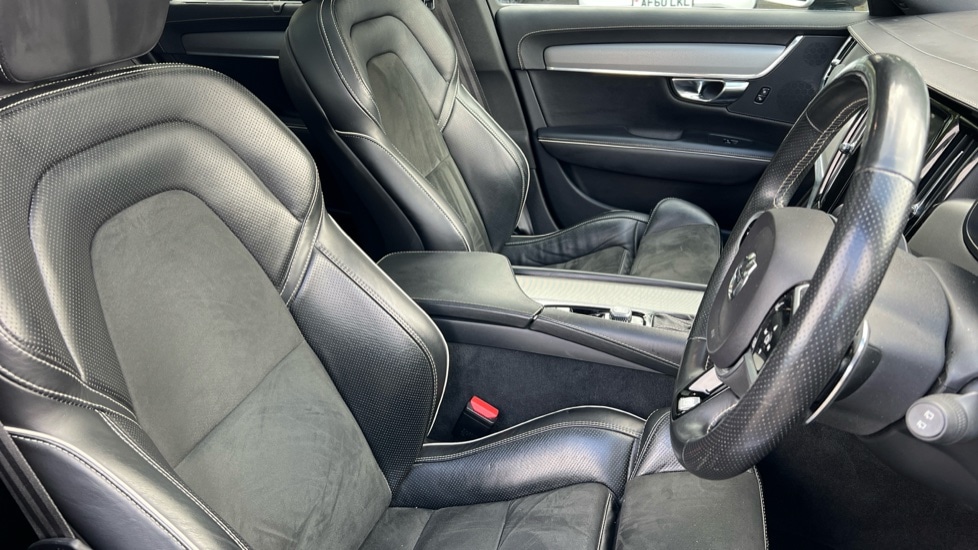 Used Volvo V90 2019 for sale - 76034011: Photo 9