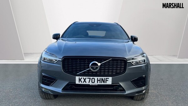 Used Volvo XC60 2020 for sale - 76008172: Photo 12