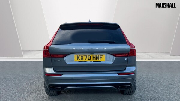 Used Volvo XC60 2020 for sale - 76008172: Photo 13