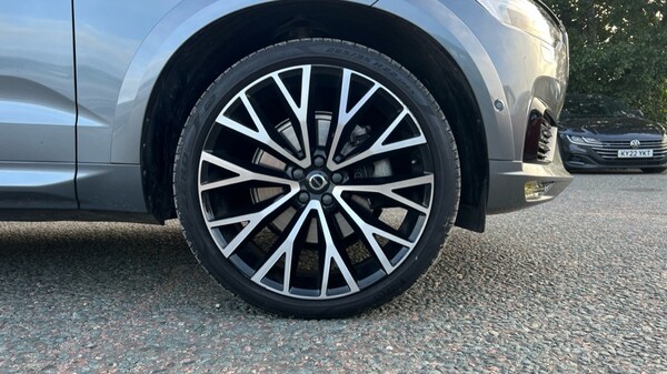 Used Volvo XC60 2020 for sale - 76008172: Photo 16