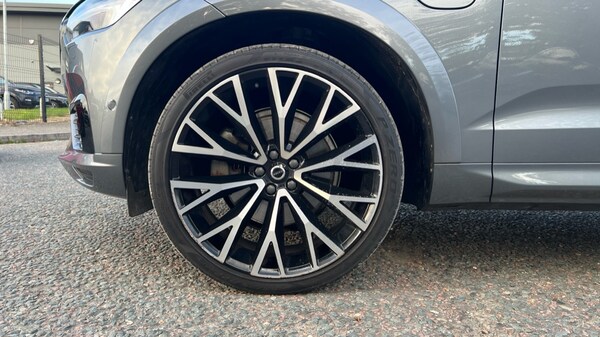 Used Volvo XC60 2020 for sale - 76008172: Photo 25