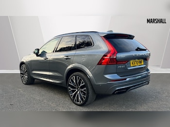 Used Volvo XC60 2020 for sale - 76008172: Photo 2