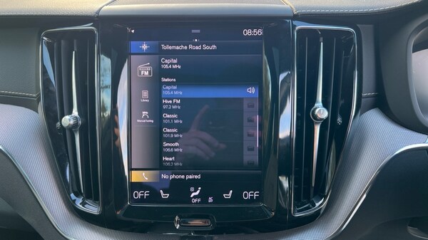 Used Volvo XC60 2020 for sale - 76008172: Photo 30