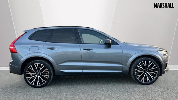 Used Volvo XC60 2020 for sale - 76008172: Photo 3