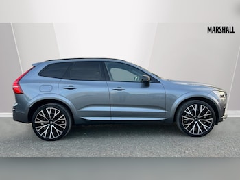 Used Volvo XC60 2020 for sale - 76008172: Photo 3