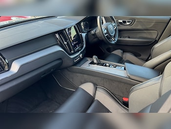 Used Volvo XC60 2020 for sale - 76008172: Photo 4