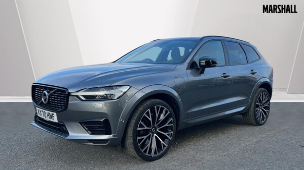 Used Volvo XC60 2020 for sale - 76008172: Photo 6