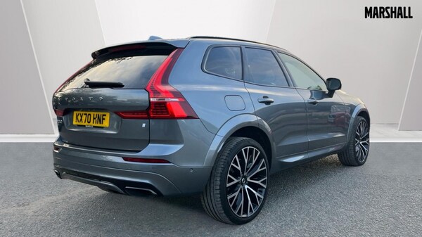 Used Volvo XC60 2020 for sale - 76008172: Photo 7
