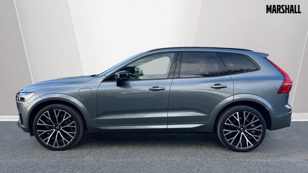 Used Volvo XC60 2020 for sale - 76008172: Photo 8