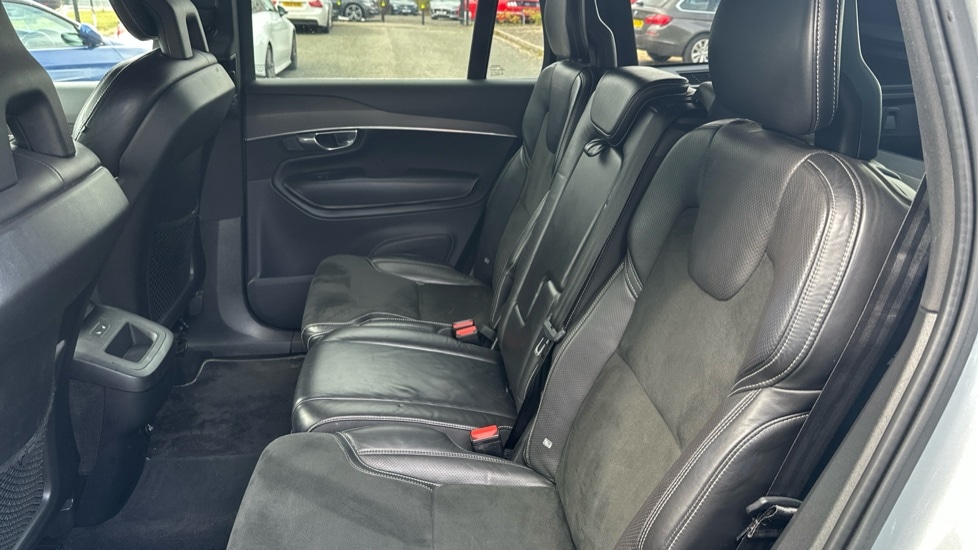 Used Volvo XC90 2016 for sale - 76140154: Photo 10