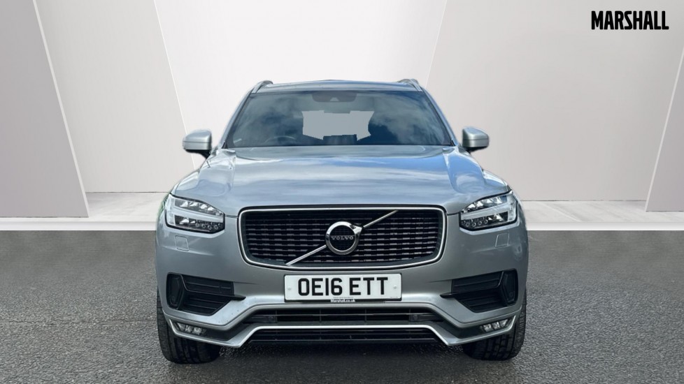 Used Volvo XC90 2016 for sale - 76140154: Photo 12