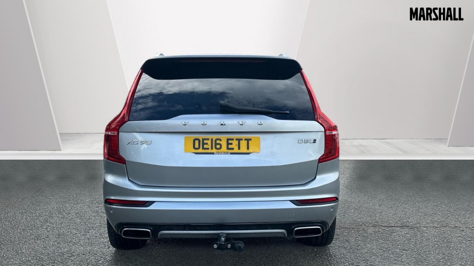Used Volvo XC90 2016 for sale - 76140154: Photo 13