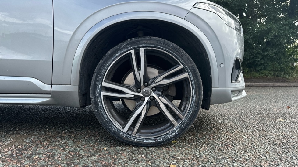 Used Volvo XC90 2016 for sale - 76140154: Photo 16