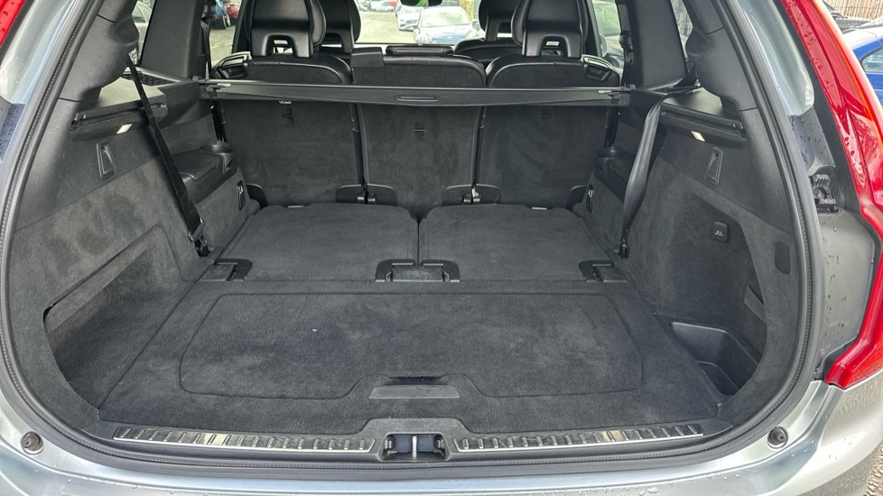 Used Volvo XC90 2016 for sale - 76140154: Photo 17