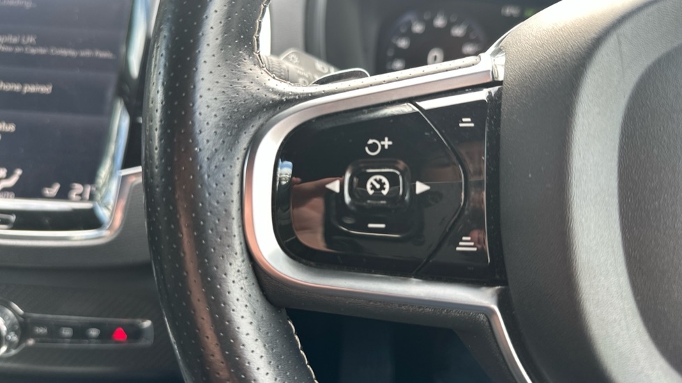 Used Volvo XC90 2016 for sale - 76140154: Photo 18