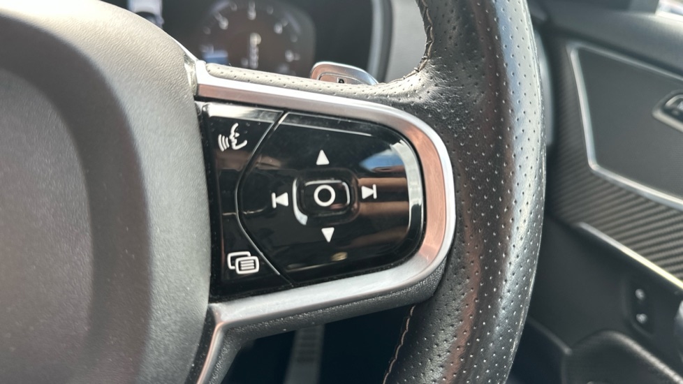 Used Volvo XC90 2016 for sale - 76140154: Photo 19