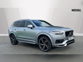 Volvo - XC90