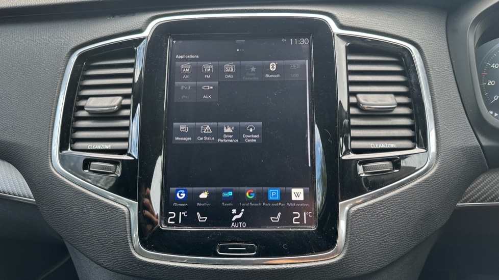 Used Volvo XC90 2016 for sale - 76140154: Photo 20
