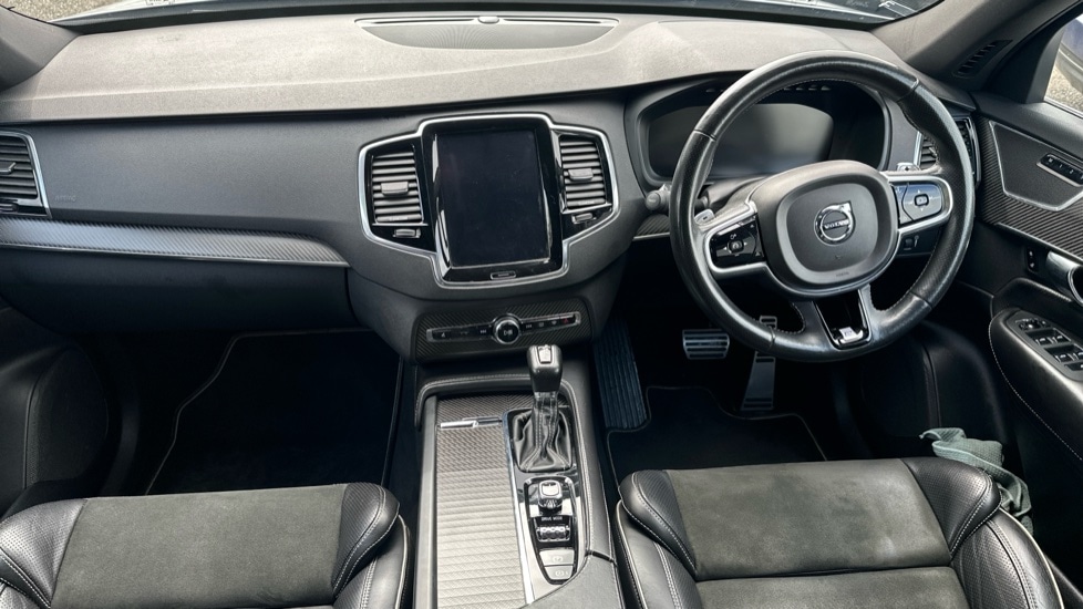 Used Volvo XC90 2016 for sale - 76140154: Photo 21