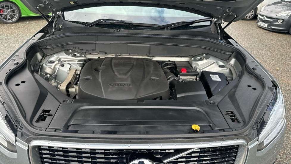 Used Volvo XC90 2016 for sale - 76140154: Photo 23