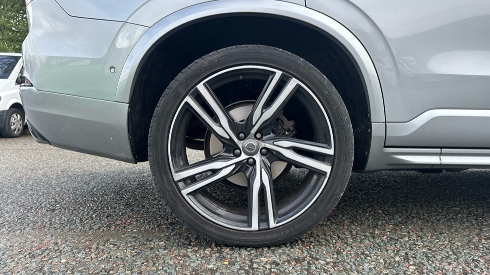 Used Volvo XC90 2016 for sale - 76140154: Photo 24