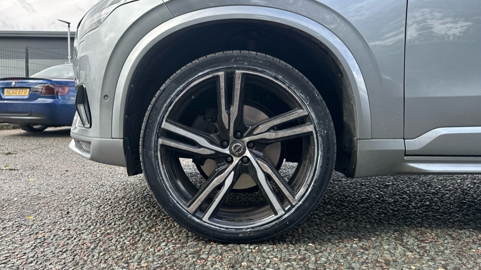 Used Volvo XC90 2016 for sale - 76140154: Photo 25
