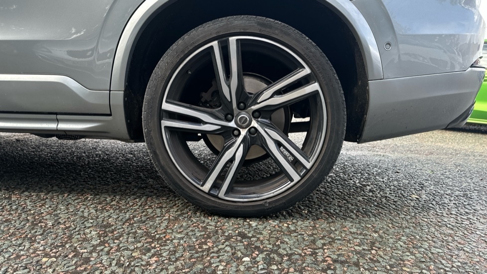 Used Volvo XC90 2016 for sale - 76140154: Photo 26