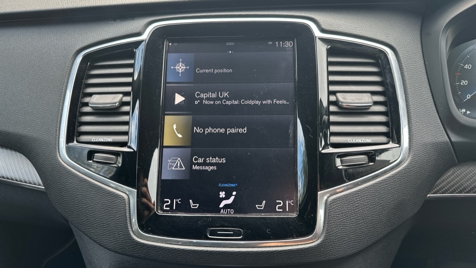 Used Volvo XC90 2016 for sale - 76140154: Photo 29