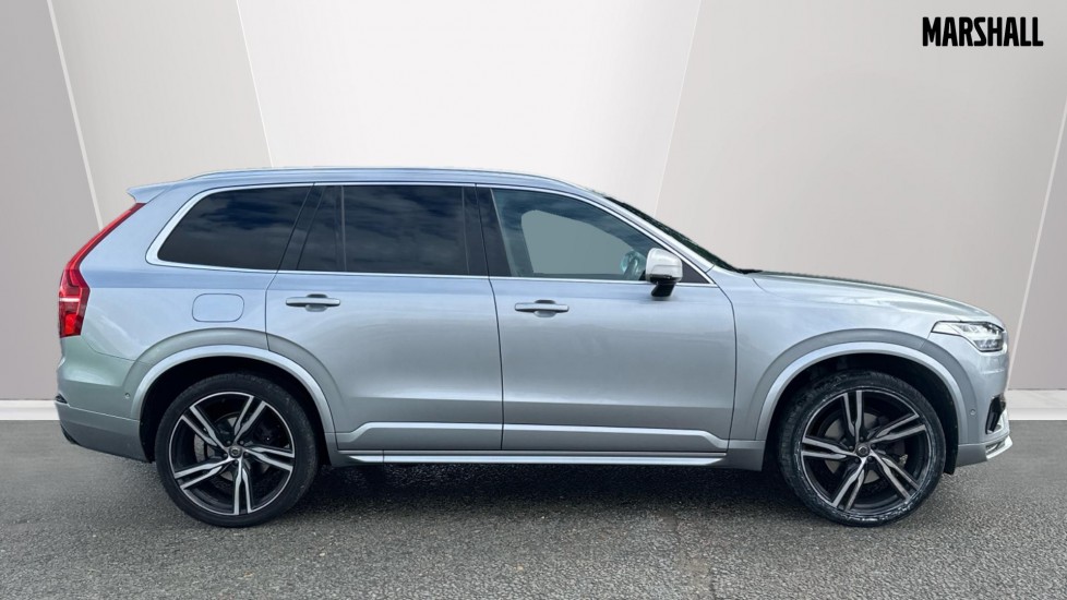 Used Volvo XC90 2016 for sale - 76140154: Photo 3