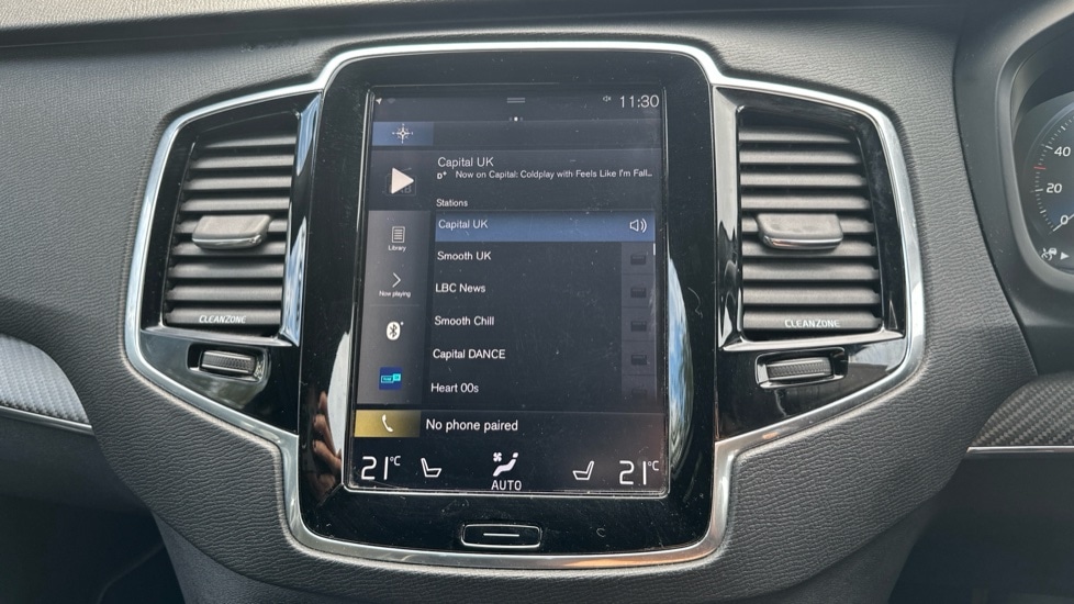 Used Volvo XC90 2016 for sale - 76140154: Photo 30