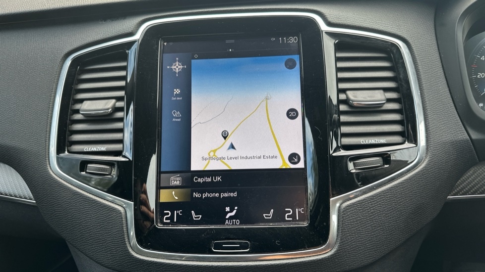 Used Volvo XC90 2016 for sale - 76140154: Photo 31