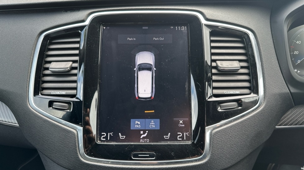 Used Volvo XC90 2016 for sale - 76140154: Photo 32