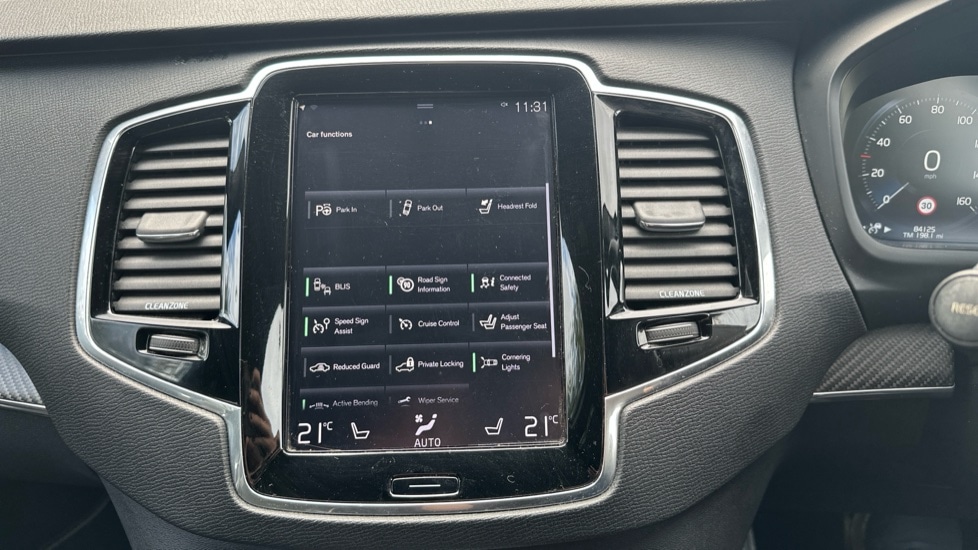 Used Volvo XC90 2016 for sale - 76140154: Photo 33