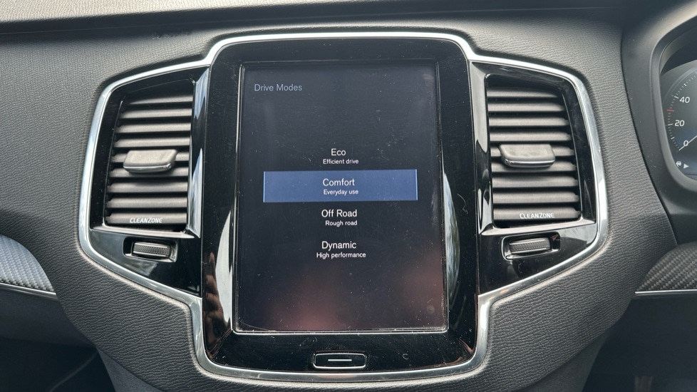 Used Volvo XC90 2016 for sale - 76140154: Photo 34