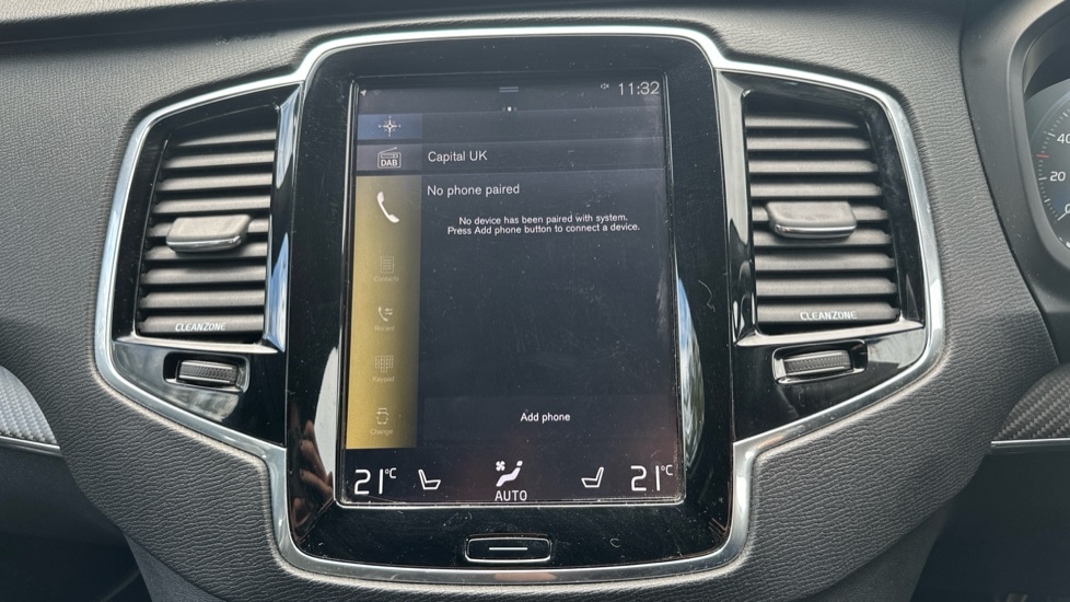 Used Volvo XC90 2016 for sale - 76140154: Photo 35
