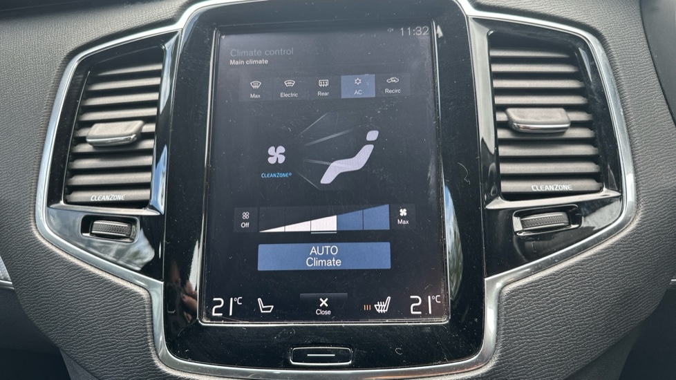Used Volvo XC90 2016 for sale - 76140154: Photo 37