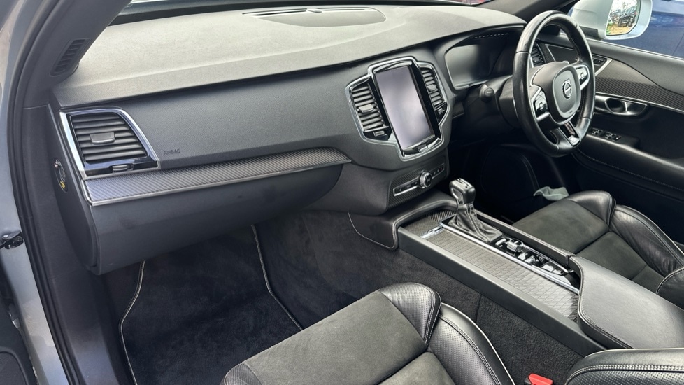 Used Volvo XC90 2016 for sale - 76140154: Photo 4